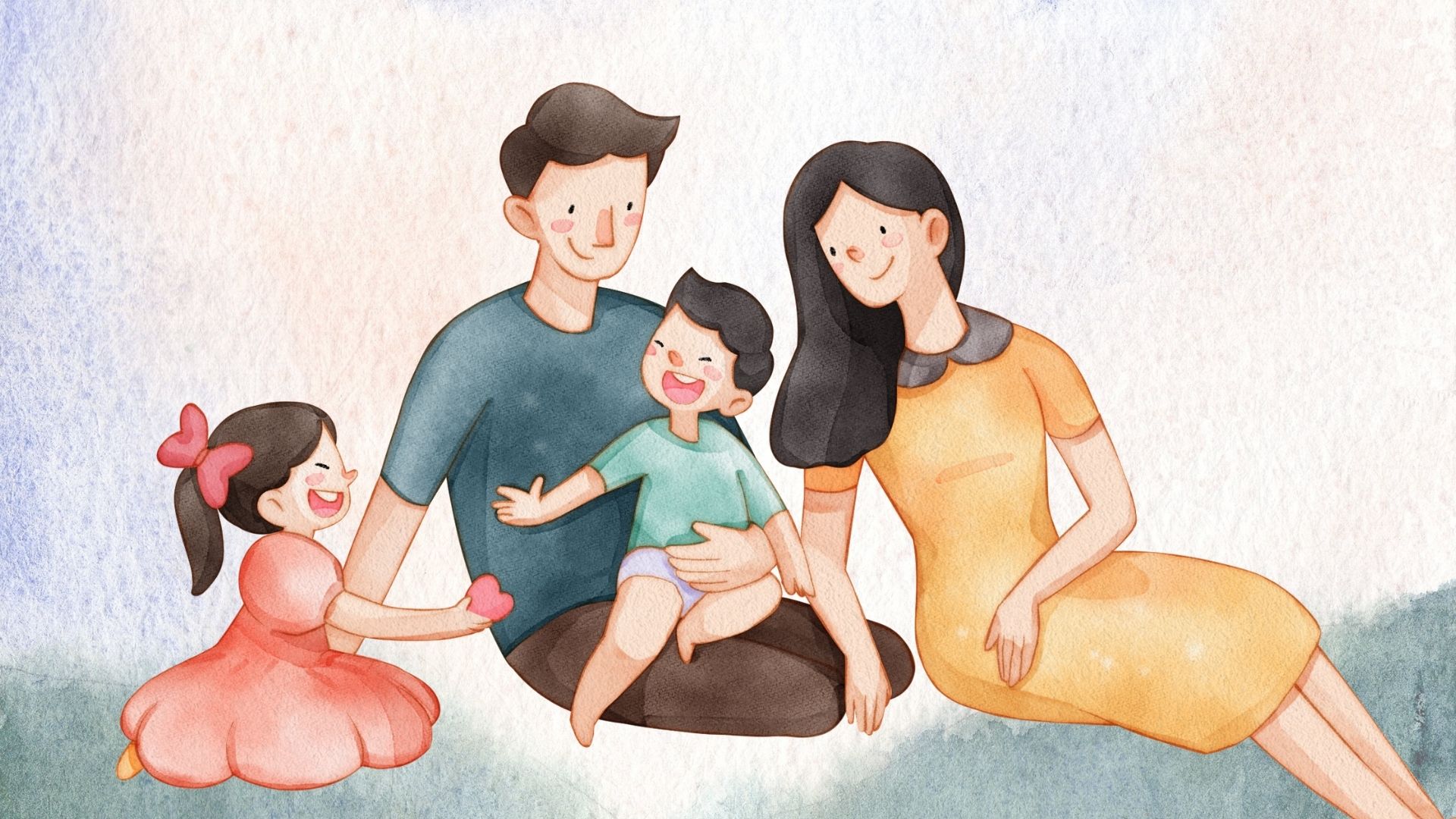 優雅教養-家長幸福力系列