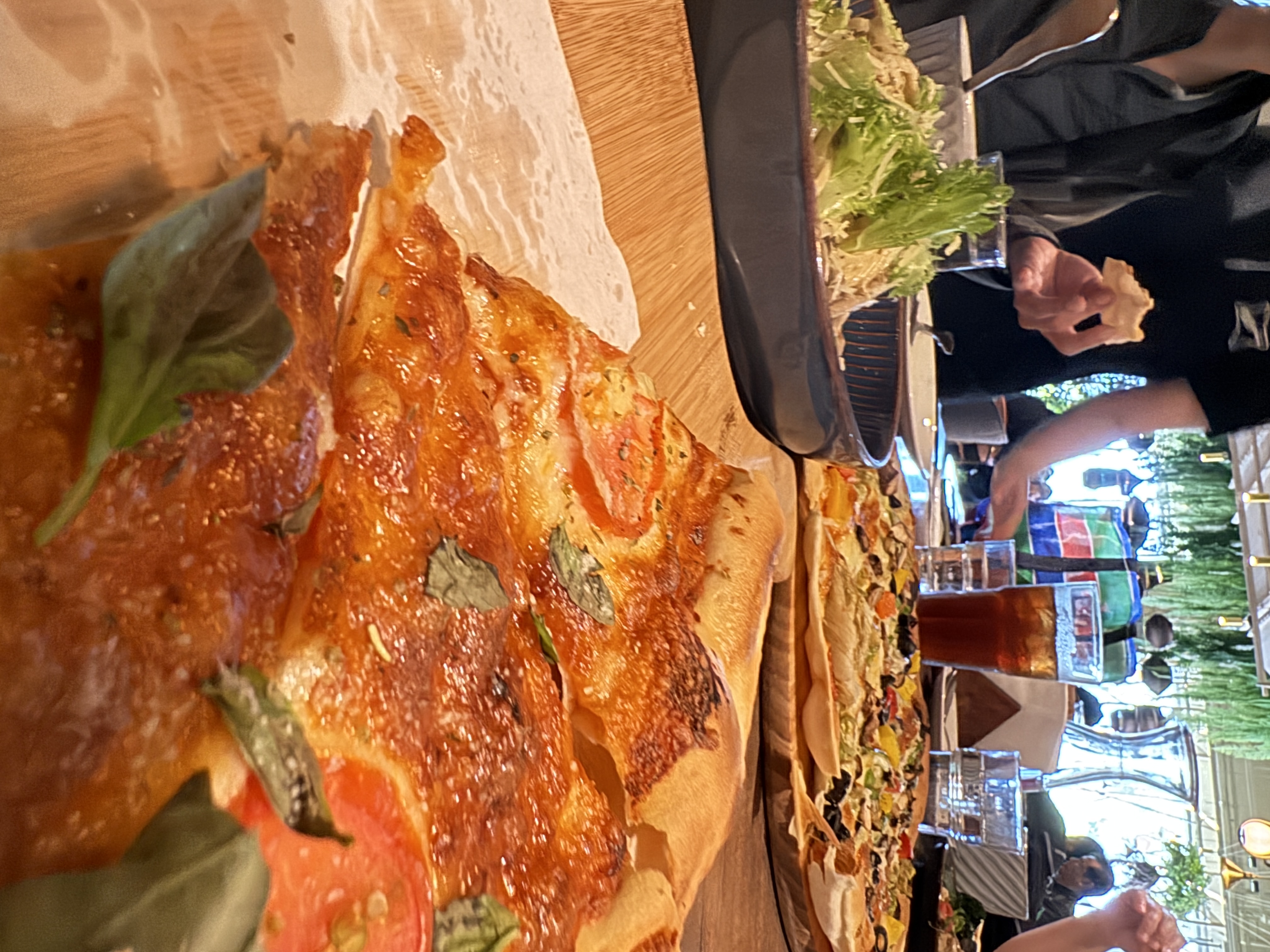非蔬食餐廳吃蔬食