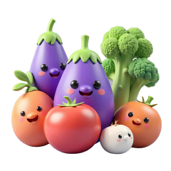 吃菜算殺生嗎？