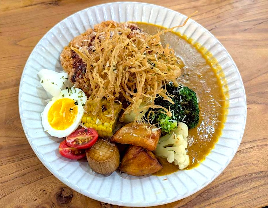 【府城蔬香味】Saki 咲咖啡