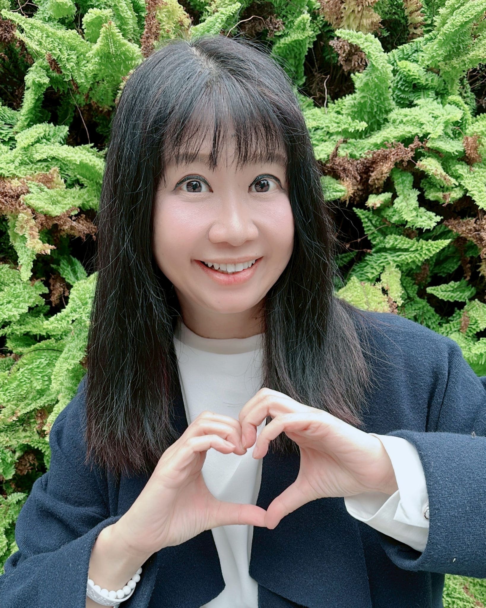李心允