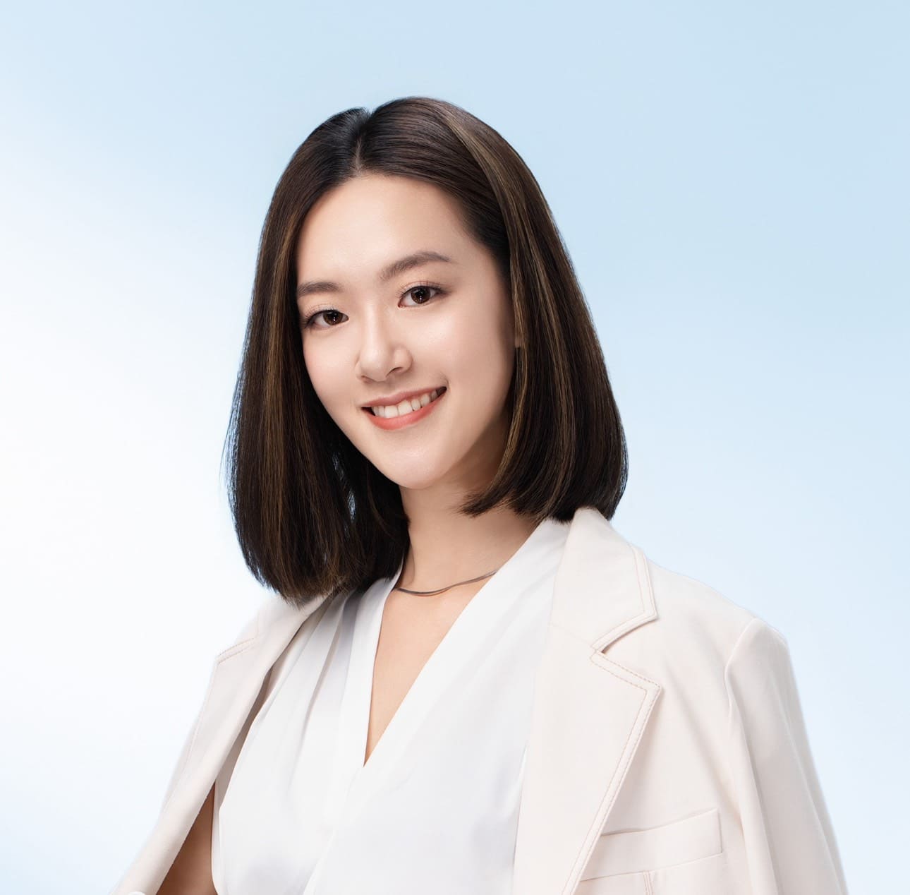 林偉潔