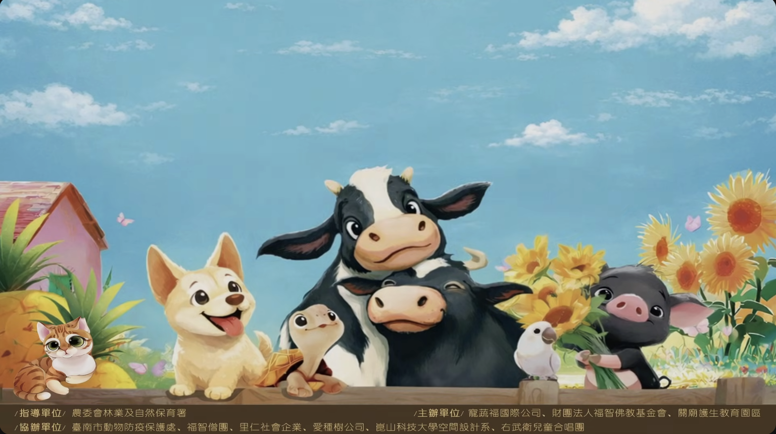 20260329  萌寵同樂會宣傳片