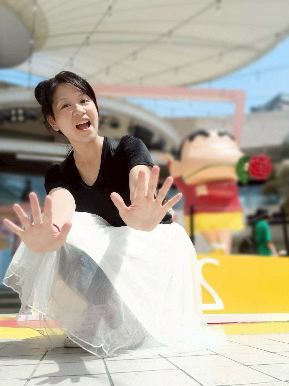 咖啡師簡介 陳怡菁
