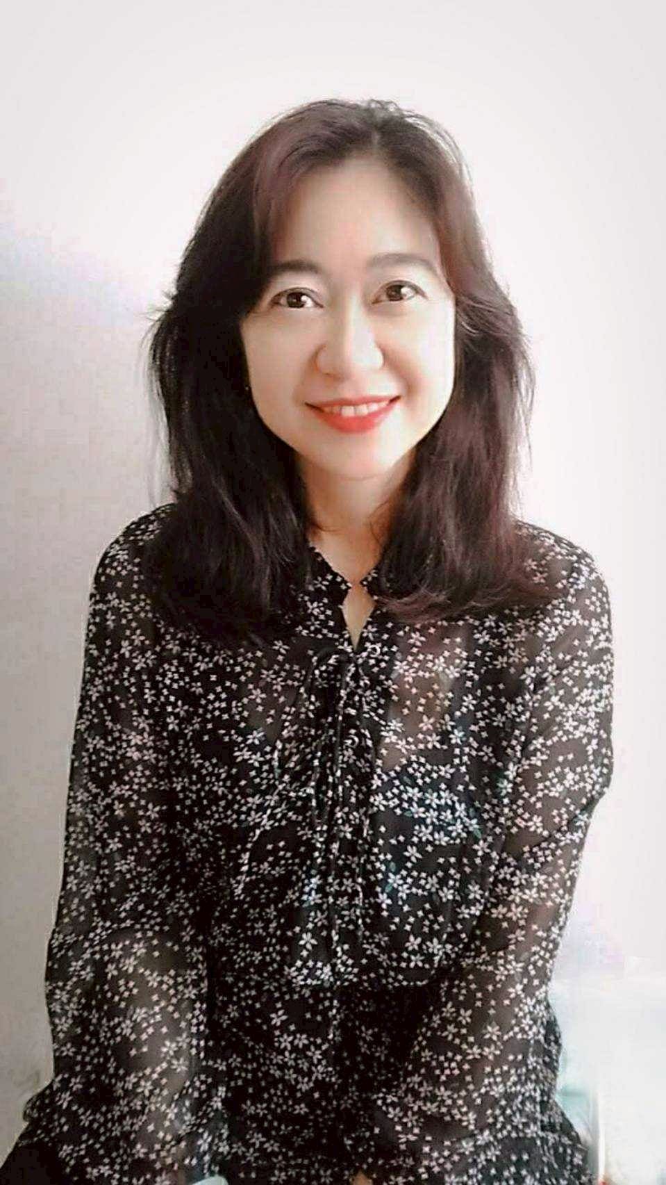 咖啡師簡介 施妮均