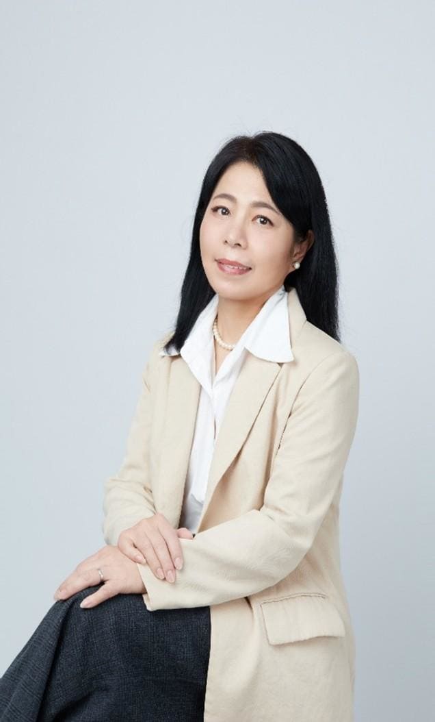 咖啡師簡介 陳雅芳